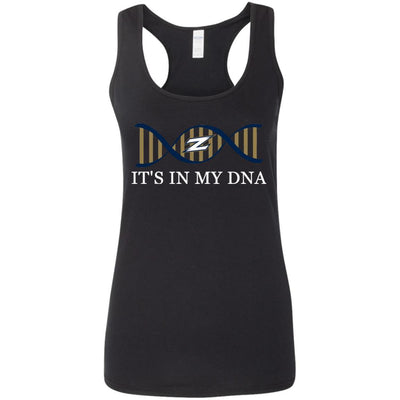 It's In My DNA Akron Zips T Shirts