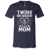 He Calls Mom Who Tackled My Minnesota Twins T Shirts