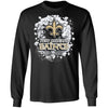 Colorful Earthquake Art New Orleans Saints T Shirt