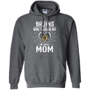 He Calls Mom Who Tackled My Boston Bruins T Shirts