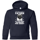 It Takes Someone Special To Be A Pug Daddy T Shirts