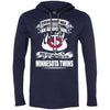 Everybody Has An Addiction Mine Just Happens To Be Minnesota Twins T Shirt