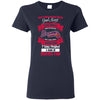 I Am An Atlanta Braves Fan T Shirts