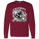 Teams Come From The Sky Atlanta Falcons T Shirts