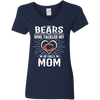 He Calls Mom Who Tackled My Chicago Bears T Shirts