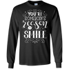 You Are Somebody's Reason To Smile T Shirts V1