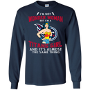 I'm Not Wonder Woman Tennessee Titans T Shirts