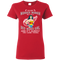 I'm Not Wonder Woman Detroit Red Wings T Shirts
