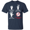 Nothing Beats New York Yankees T Shirt