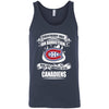 Everybody Has An Addiction Mine Just Happens To Be Montreal Canadiens T Shirt