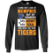 My Heart And My Soul Belong To The Memphis Tigers T Shirts