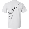 Pug - Catwalk Ver2 T Shirts