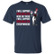 I Will Support Everywhere Arizona Wildcats T Shirts