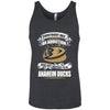 Everybody Has An Addiction Mine Just Happens To Be Anaheim Ducks T Shirt