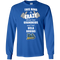 This Nana Is Crazy About Her Grandkids And Her UCLA Bruins T Shirts