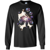 Nice Pug T Shirts - Pug Doughnut Galaxy, cool gift for your friend