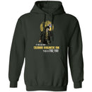 Become A Special Person If You Are Not Colorado Avalanche Fan T Shirt