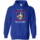 I'm Not Wonder Woman New York Giants T Shirts