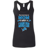 Best Kind Of Mom Raise A Fan Detroit Lions T Shirts