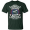 Funny Gift Real Women Watch Colorado Avalanche T Shirt