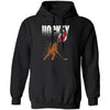 Fantastic Players In Match New Jersey Devils Hoodie Classic