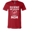 He Calls Mom Who Tackled My Detroit Red Wings T Shirts