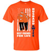 Husband And Wife Best Friends For Life Denver Broncos T Shirt - Best Funny Store