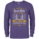Good Girls Go To Heaven Baltimore Ravens Girls T Shirts