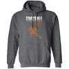 Fantastic Players In Match Texas Longhorns Hoodie Classic