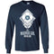 Seattle Mariners Girl Win Or Lose T Shirts