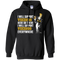 I Will Support Everywhere Minnesota Vikings T Shirts