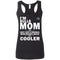 A Normal Mom Except Much Cooler Buffalo Bulls T Shirts