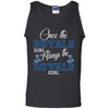 Always The Kansas City Royals Girl T Shirts