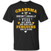 But Different When She Does Her Pittsburgh Penguins Are Playing T Shirts