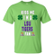 Fabulous Patrick's Day Stunning Logo LSU Tigers T Shirts