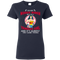 I'm Not Wonder Woman New York Yankees T Shirts