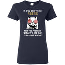 Something for you If You Don't Like San Francisco 49ers T Shirt
