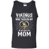 He Calls Mom Who Tackled My Minnesota Vikings T Shirts