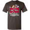 For Ever Not Just When We Win Fresno State Bulldogs T Shirt