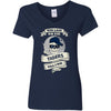 Skull Say Hi Detroit Tigers T Shirts