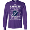 The New York Yankees Are Like Music T Shirt