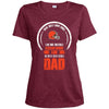 I Love More Than Being Cleveland Browns Fan T Shirts