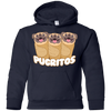 Pug - Pugritos T Shirts