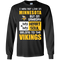 My Heart And My Soul Belong To The Minnesota Vikings T Shirts