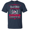 Good Girls Go To Heaven Fresno State Bulldogs Girls T Shirts