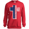 Gorgeous I Can Do All Things Through Christ Los Angeles Angels T Shirts