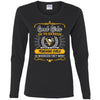 Good Girls Go To Heaven Pittsburgh Penguins Girls T Shirts