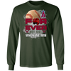 For Ever Not Just When We Win Los Angeles Angels T Shirt
