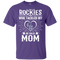 He Calls Mom Who Tackled My Colorado Rockies T Shirts