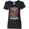 Bowling Green Falcons You're My Favorite Super Hero T Shirts